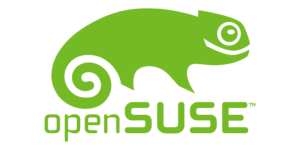 OpenSUSE-Logo.wine